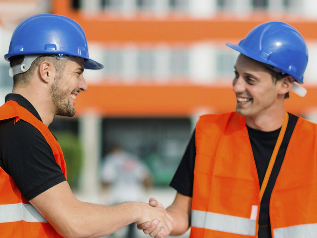 offre d'emploi peintre en bâtiment